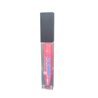 Bare Intentions Gloss