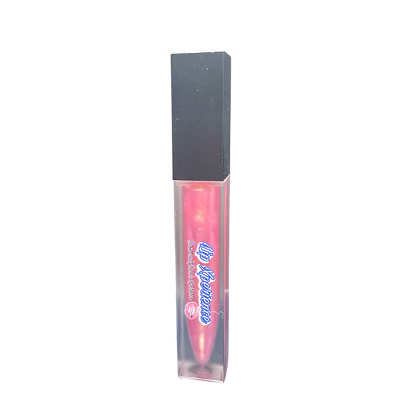 Bare Intentions Gloss