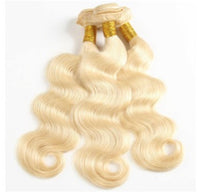 3 613 14"16"18" Bodywave Bundle Deal