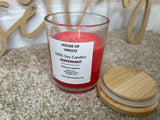 Peppermint Soy Candle