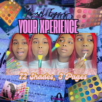 i-Shadow Book