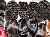 $200 ON HAND WIG SALE