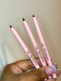 The Big 3 (Lip Liners)