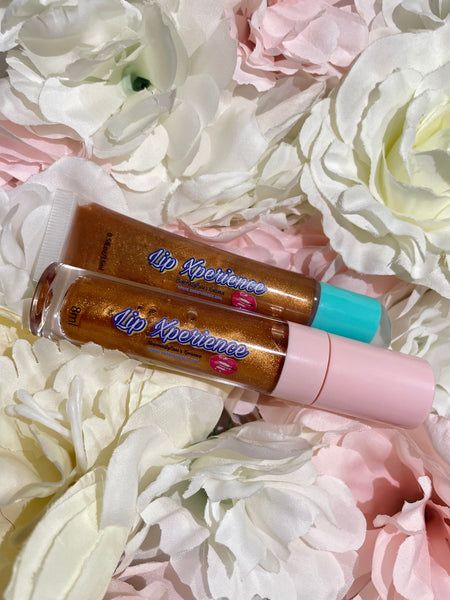 Rich Bliss Lipgloss