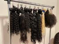 Virgin Hair Bundle Deals