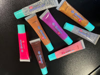 Lip Gloss Bundle Set