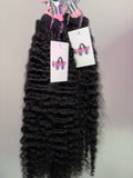 Raw Burmese Hair Extensions