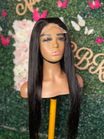 Lace Wigs