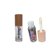 Naked Dream LipGloss (Clear)