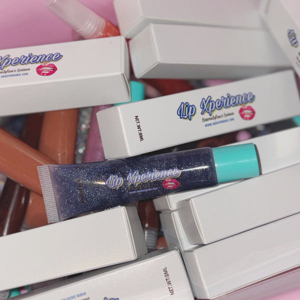 Sugar Rush Lip Gloss