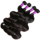 Virgin Hair Bundle Deals