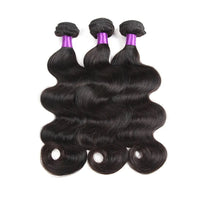 Virgin Hair Bundle Deals