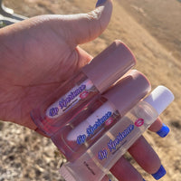 Naked Dream LipGloss (Clear)