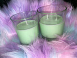 Eucalyptus & Peppermint Soy Candle