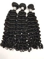 Virgin Hair Bundle Deals