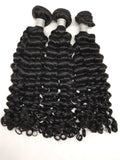 Virgin Hair Bundle Deals