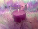 Pavender Soy Candle