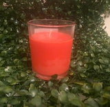 Peppermint Soy Candle