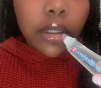 Naked Dream LipGloss (Clear)