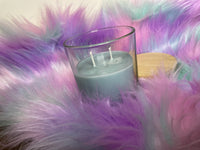 White Sage & Lavender Soy Candle