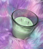 Eucalyptus & Peppermint Soy Candle