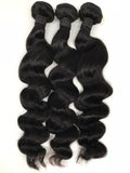 Virgin Hair Bundle Deals