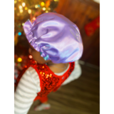 Child/Baby Silk/Satin Bonnets