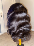 Lace Wigs