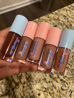 Fudge LipGloss