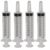 60 ML SYRINGE