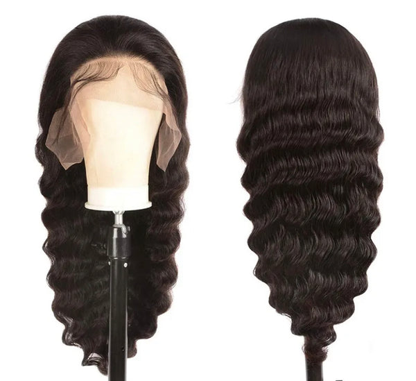 UnCustomized Wigs