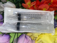 60 ML SYRINGE