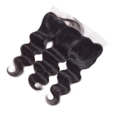 Lace Frontals