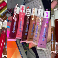 Fudge LipGloss