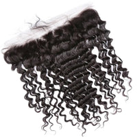 Lace Frontals