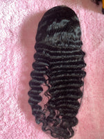 Lace Wigs