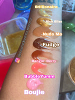 BubbleYumm LipGloss