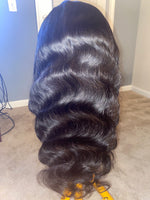 Lace Wigs