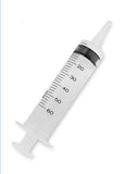 60 ML SYRINGE