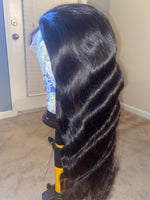 Lace Wigs