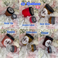 Pre-made Lip Gloss Jars (Wholesale)