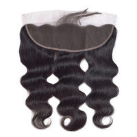 Lace Frontals