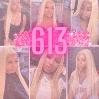 613 Lace Wigs