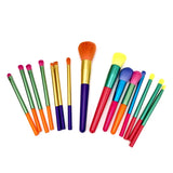 Makeup Brushes