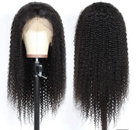 Lace Wigs