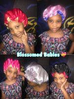 Children bonnets-clearance