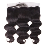 Lace Frontals