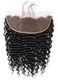 Lace Frontals