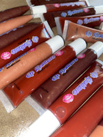 Fudge LipGloss