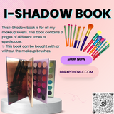 i-Shadow Book